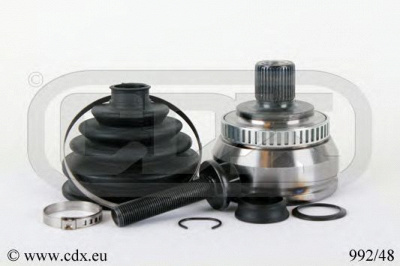 CDX 99248 -  Шарнирный комплект, приводной вал