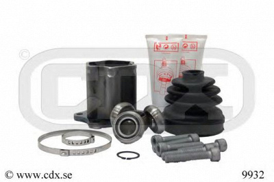 CDX 9932 -  Шарнирный комплект, приводной вал