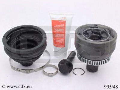 CDX 99548 -  Шарнирный комплект, приводной вал