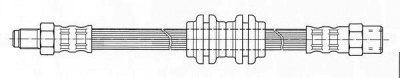 CEF 510012 -  Тормозной шланг