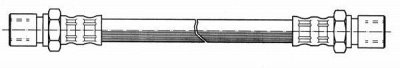 CEF 510016 -  Тормозной шланг