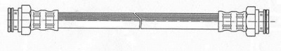 CEF 510039 -  Тормозной шланг