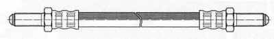 CEF 510099 -  Тормозной шланг