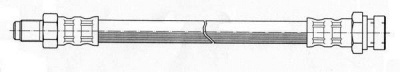 CEF 510150 -  Тормозной шланг