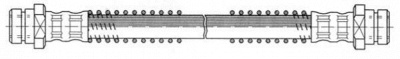 CEF 510153 -  Тормозной шланг