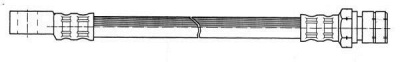 CEF 510181 -  Тормозной шланг