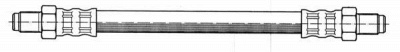 CEF 510291 -  Тормозной шланг