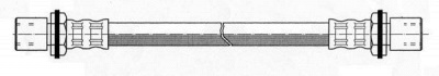 CEF 510343 -  Тормозной шланг