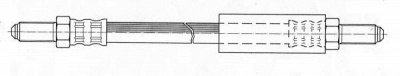 CEF 510382 -  Тормозной шланг