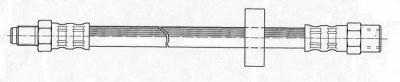 CEF 510433 -  Тормозной шланг