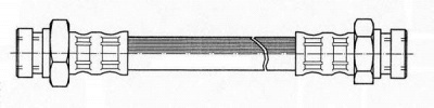 CEF 510490 -  Тормозной шланг