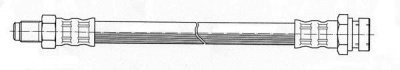 CEF 510530 -  Тормозной шланг