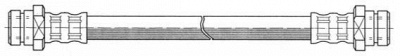 CEF 510666 -  Тормозной шланг