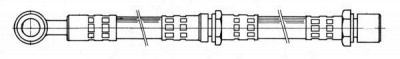 CEF 510771 -  Тормозной шланг