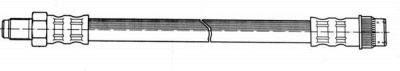 CEF 510943 -  Тормозной шланг