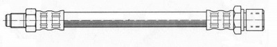 CEF 511092 -  Тормозной шланг