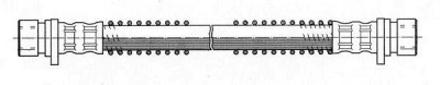 CEF 511135 -  Тормозной шланг