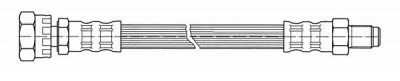 CEF 511151 -  Тормозной шланг