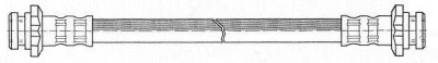 CEF 511185 -  Тормозной шланг