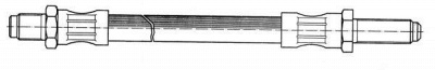 CEF 511292 -  Шланг сцепления