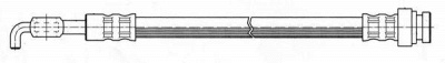 CEF 511309 -  Тормозной шланг
