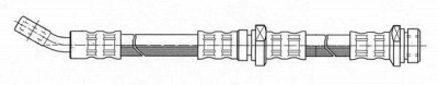 CEF 511360 -  Тормозной шланг