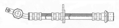 CEF 511428 -  Тормозной шланг