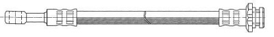 CEF 511478 -  Тормозной шланг