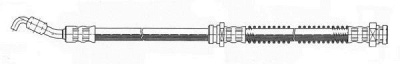 CEF 511487 -  Тормозной шланг