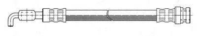 CEF 511509 -  Тормозной шланг