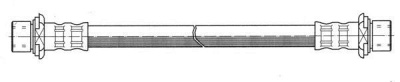 CEF 511532 -  Тормозной шланг