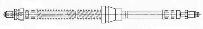 CEF 511561 -  Тормозной шланг