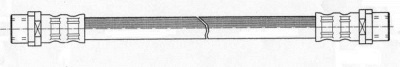 CEF 511648 -  Тормозной шланг