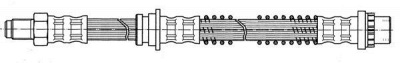 CEF 511769 -  Тормозной шланг