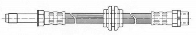 CEF 511850 -  Тормозной шланг