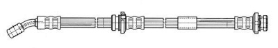 CEF 512038 -  Тормозной шланг