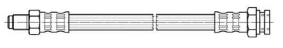 CEF 512094 -  Тормозной шланг