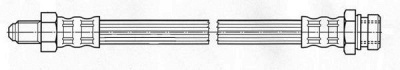 CEF 512105 -  Тормозной шланг