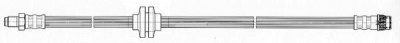 CEF 512440 -  Тормозной шланг
