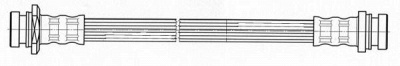 CEF 512483 -  Тормозной шланг