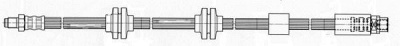 CEF 512490 -  Тормозной шланг