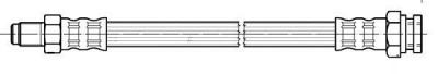 CEF 512513 -  Тормозной шланг