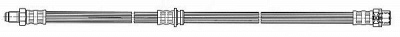 CEF 512517 -  Тормозной шланг