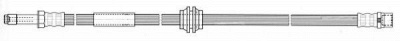 CEF 512526 -  Тормозной шланг