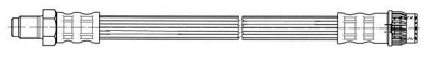 CEF 512550 -  Тормозной шланг
