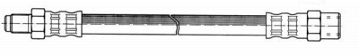 CEF 516955 -  Тормозной шланг
