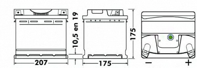 CENTRA cb443 -  