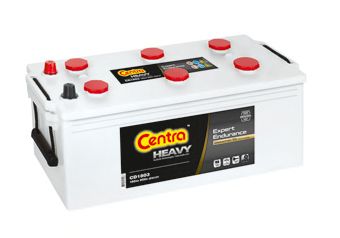 CENTRA cd1803 -  Стартерная аккумуляторная батарея
