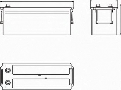 CENTRA cf1453 -  
