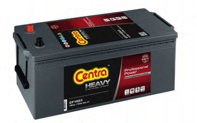 CENTRA cf1853 -  